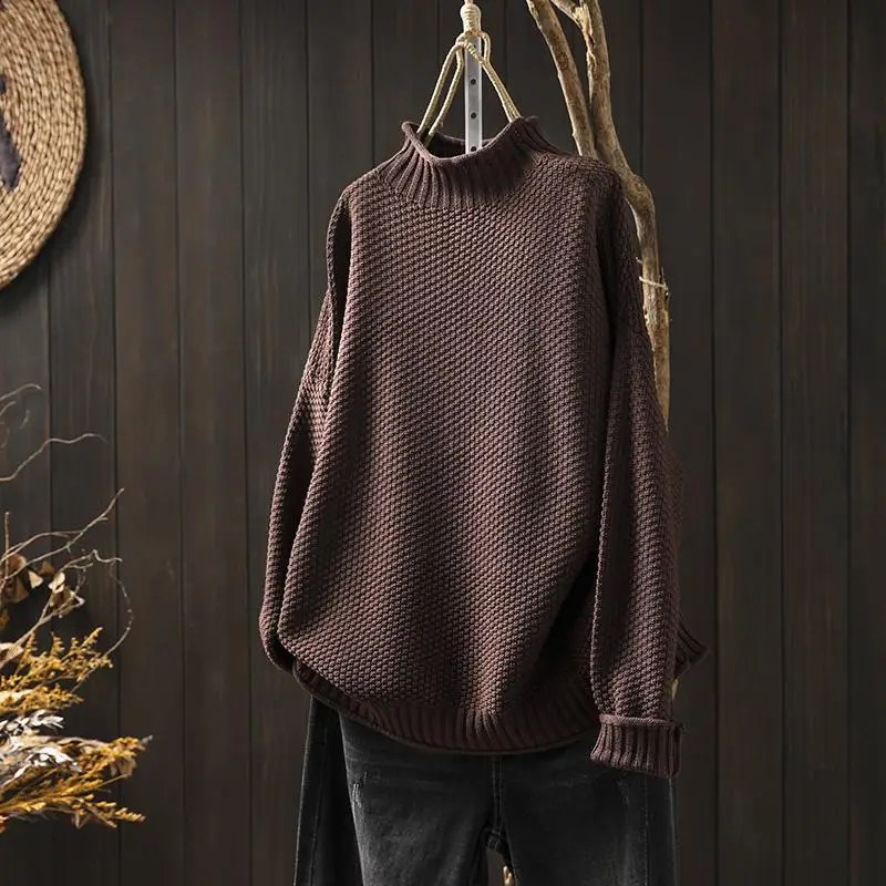 Amara Cashmere Sweater - Image 6