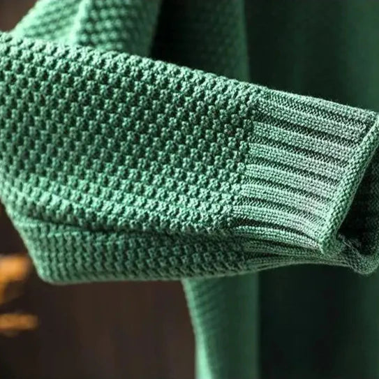 Amara Knit Sweater - Image 8