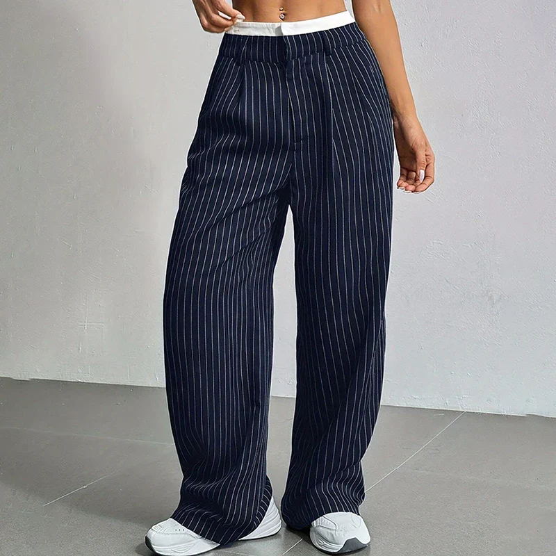 Avina Relaxed Linen Pants - Image 4