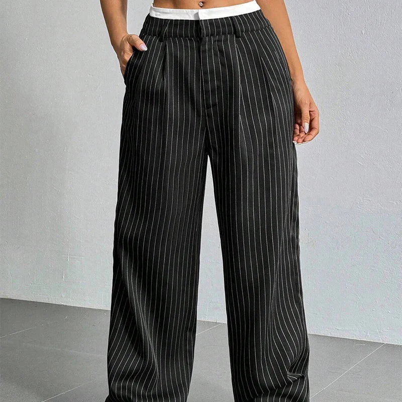 Avina Relaxed Linen Pants - Image 6
