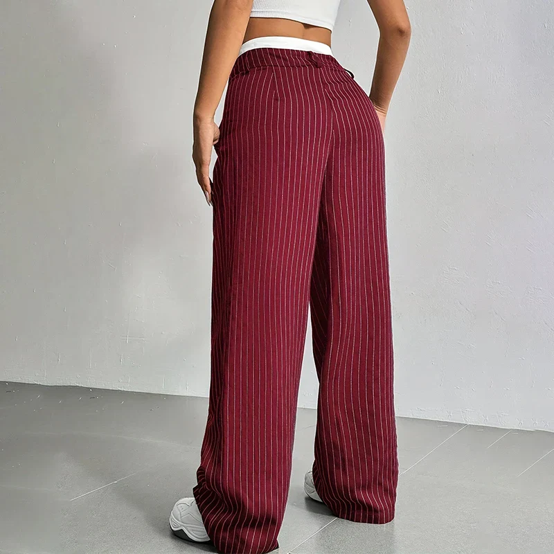 Avina Relaxed Linen Pants - Image 7