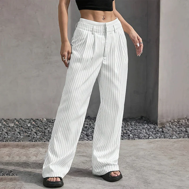 Avina Relaxed Linen Pants - Image 8