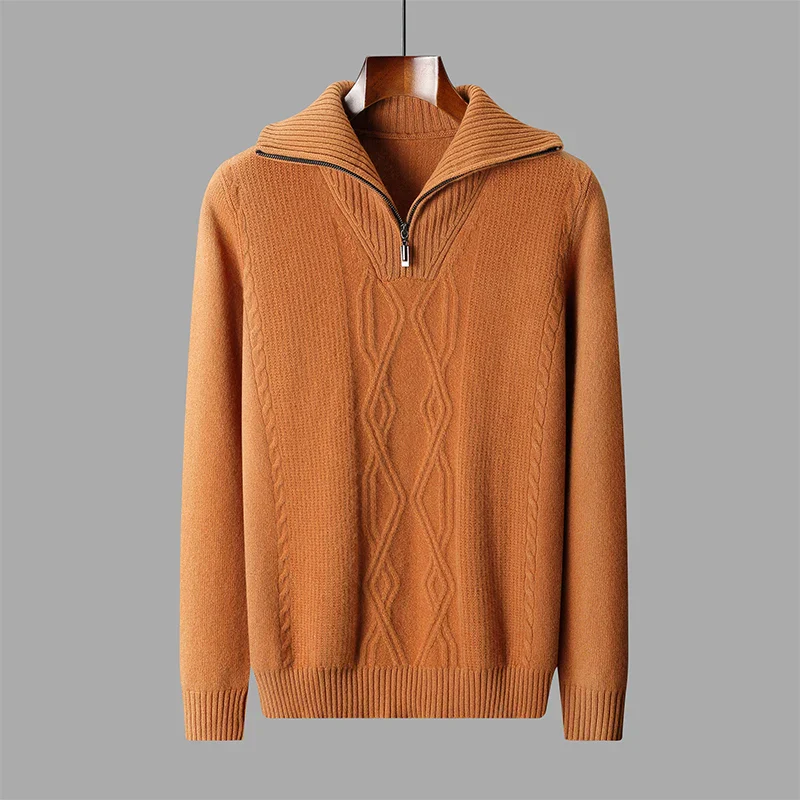Bellini Merino Sweater - Image 10