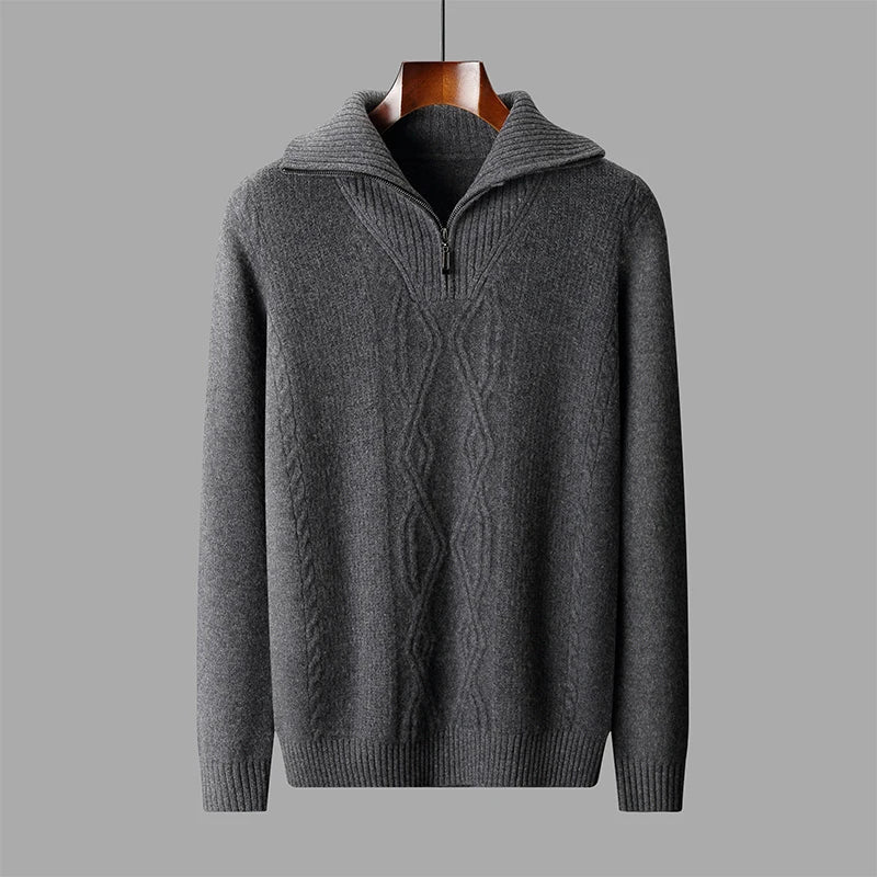 Bellini Merino Sweater - Image 11