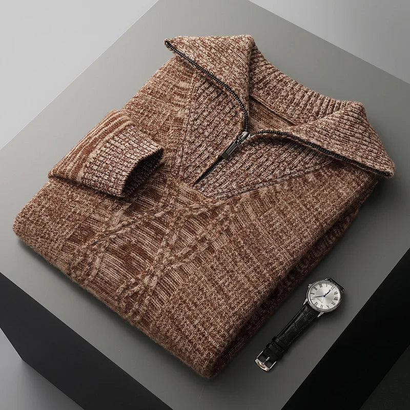 Bellini Merino Sweater - Image 5