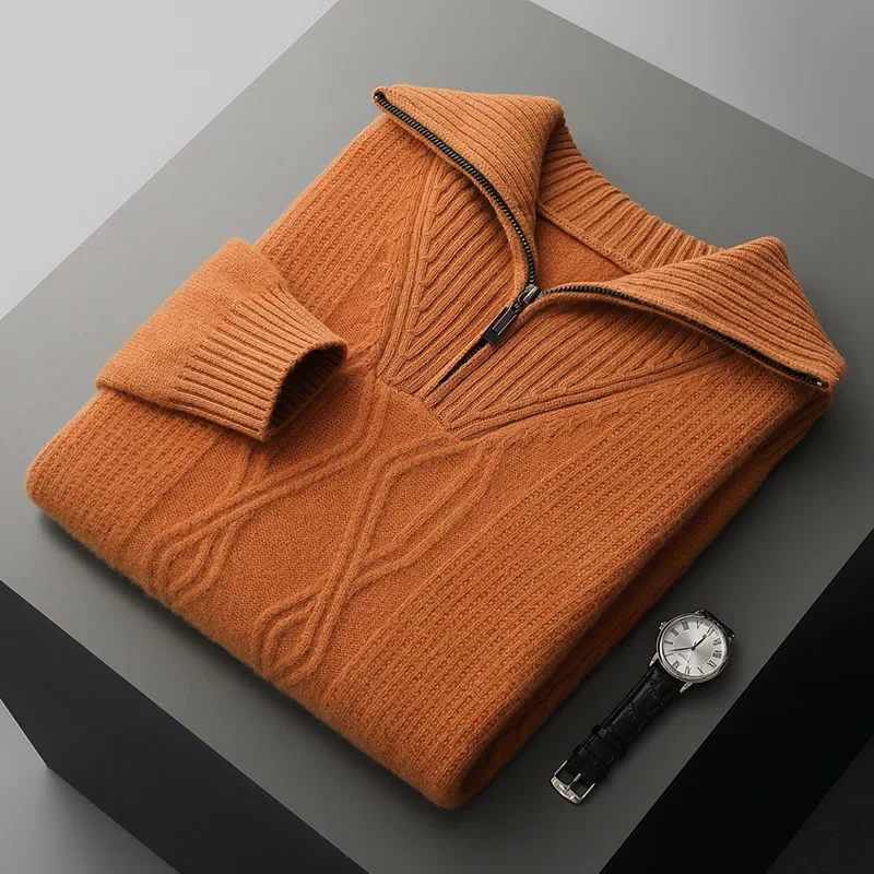 Bellini Merino Sweater - Image 6