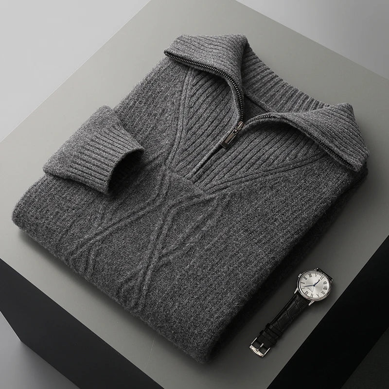 Bellini Merino Sweater - Image 7