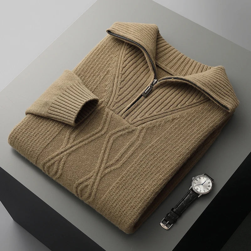 Bellini Merino Sweater - Image 8
