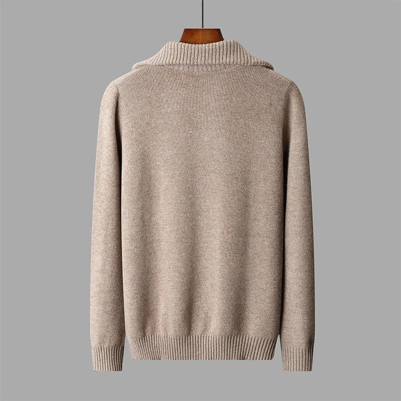 Bellini Merino Sweater - Image 9