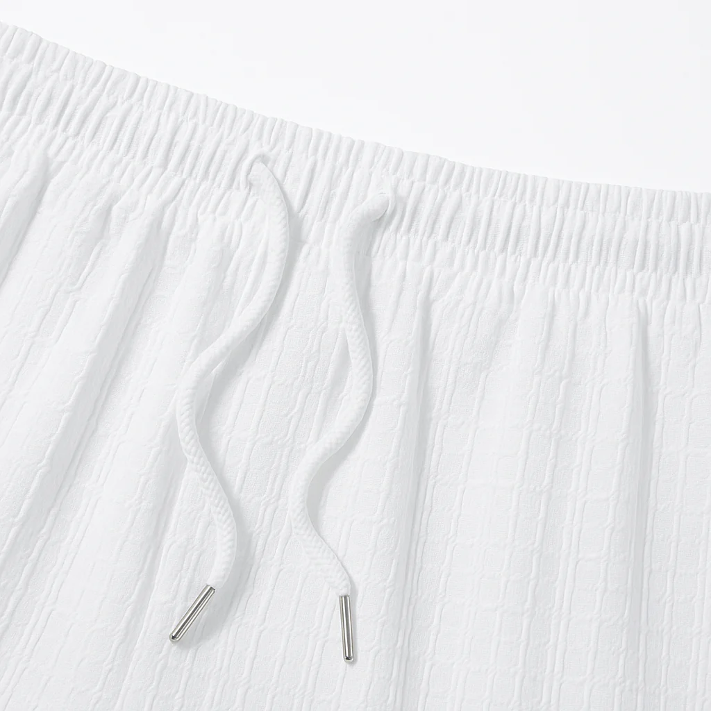 Cavari Linen Lounge Set - Image 5