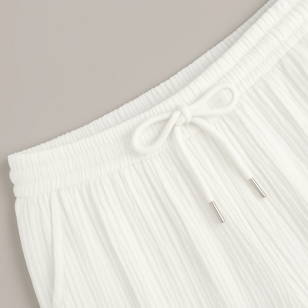 Amari Relaxed Linen Set - Image 9