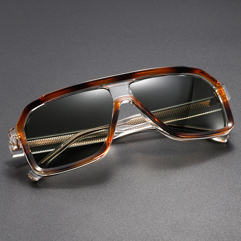 Cavaro Retro Sunglasses - Image 10