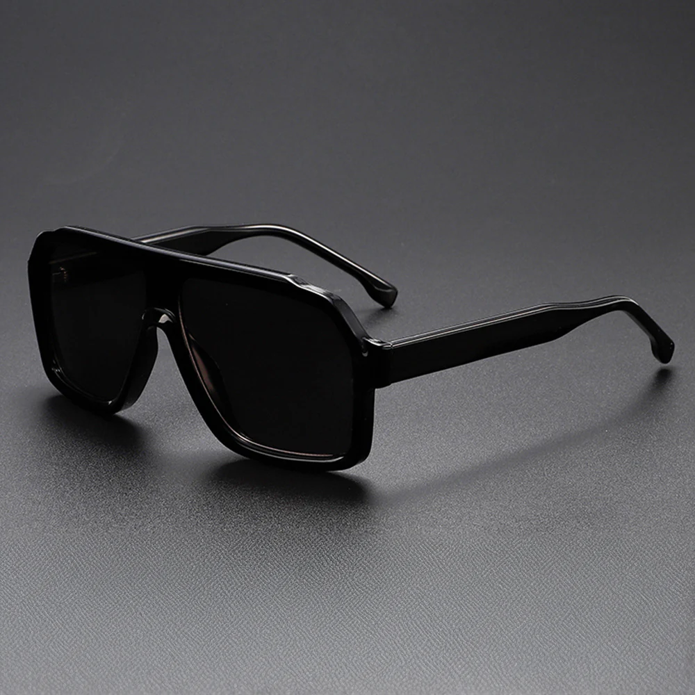 Cavaro Retro Sunglasses - Image 3