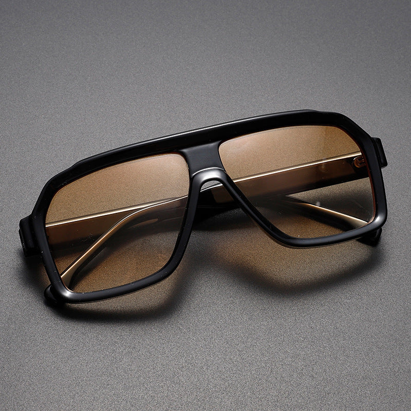 Cavaro Retro Sunglasses - Image 9