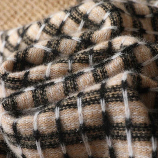 Cavelle Merino Pullover - Image 6