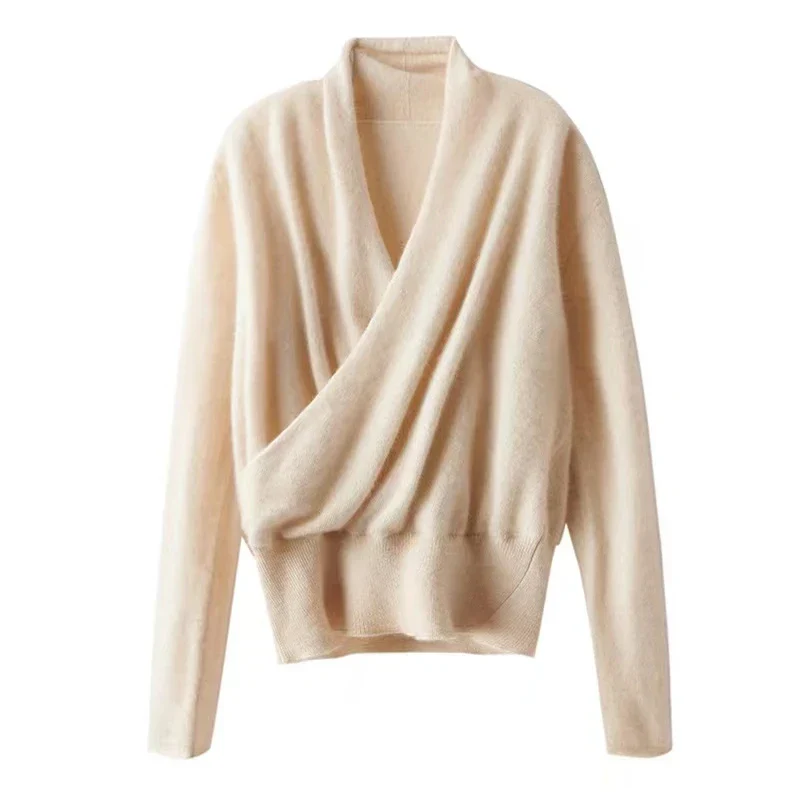 Cevara Merino Sweater - Image 6