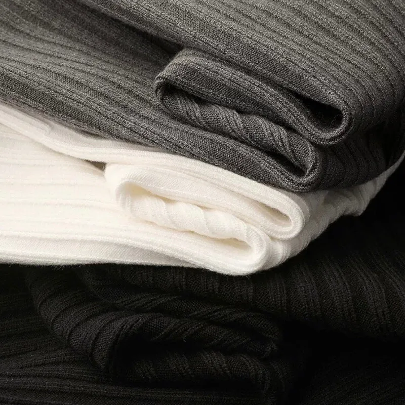 Dawson Merino Quarter-Zip - Image 7