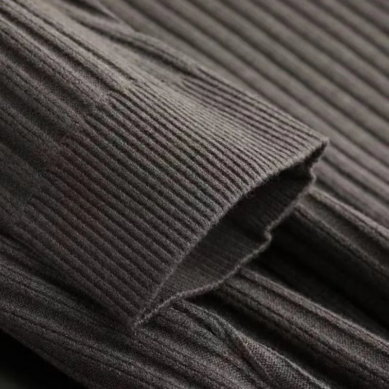 Dawson Merino Quarter-Zip - Image 8