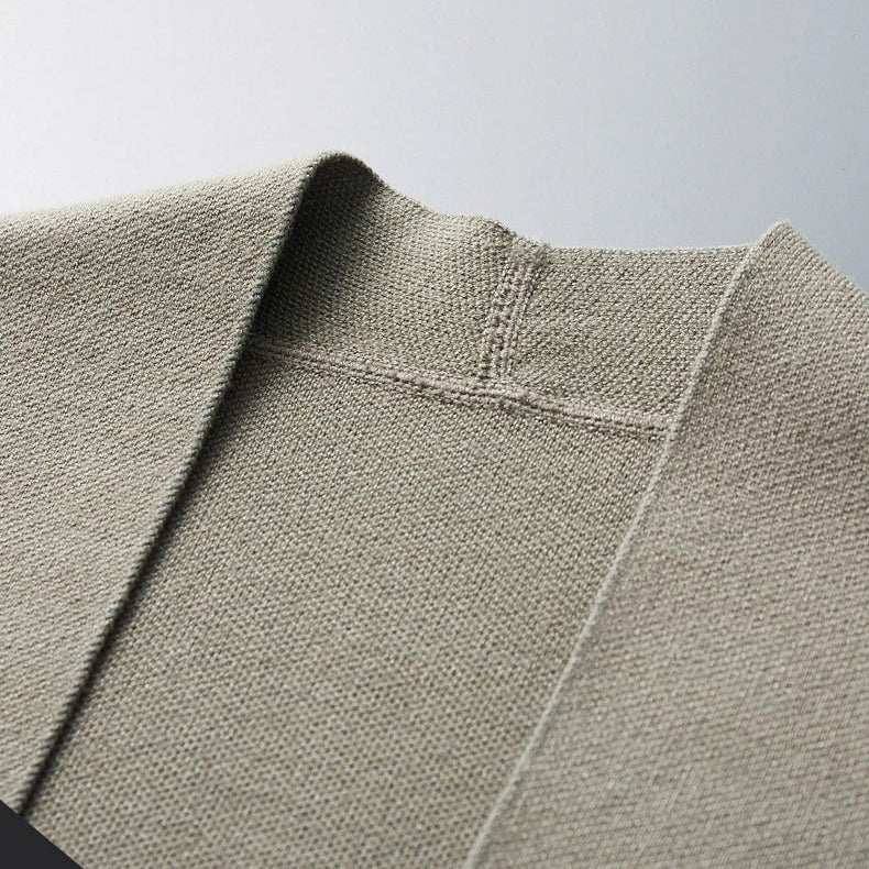 Florence Cashmere Cardigan - Image 6