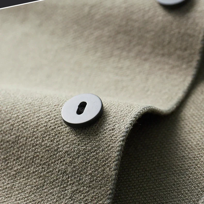 Florence Cashmere Cardigan - Image 7