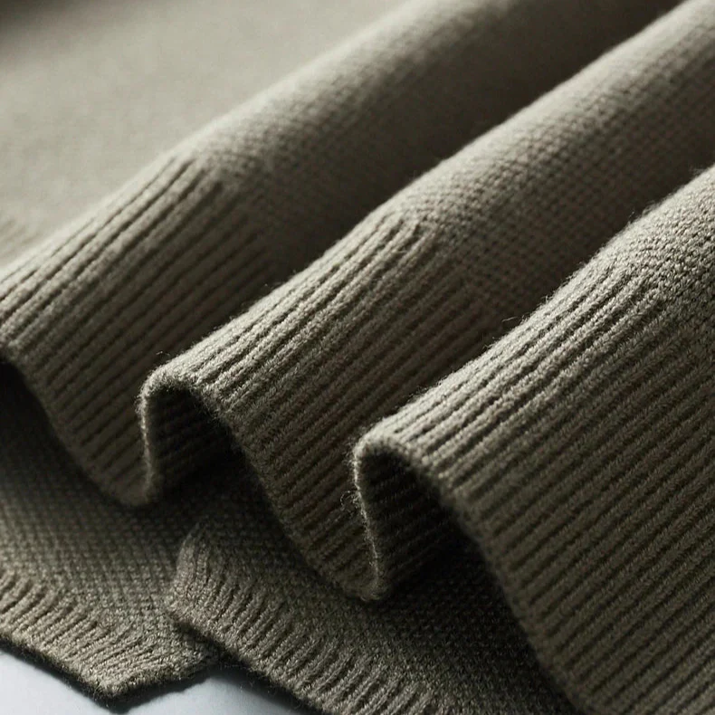 Florence Cashmere Cardigan - Image 8