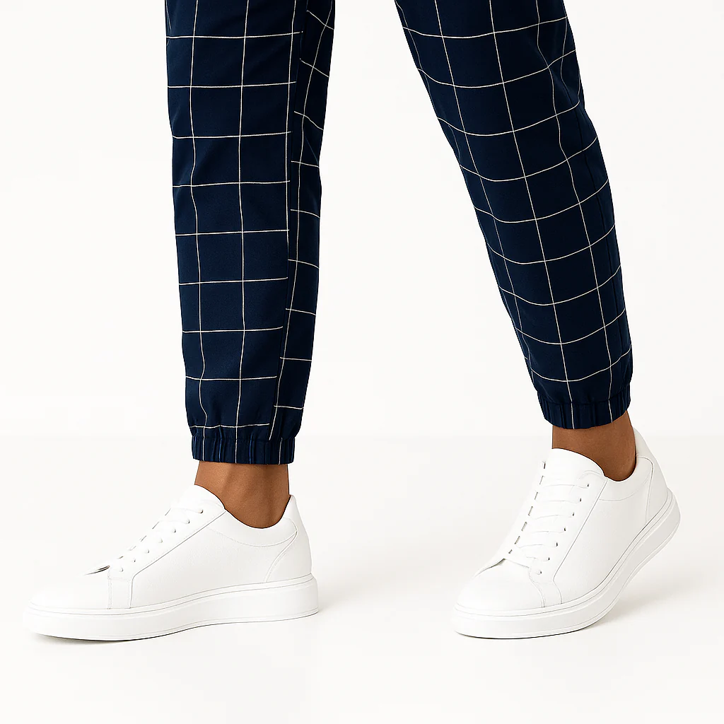 Kairo Gridline Pants - Image 5