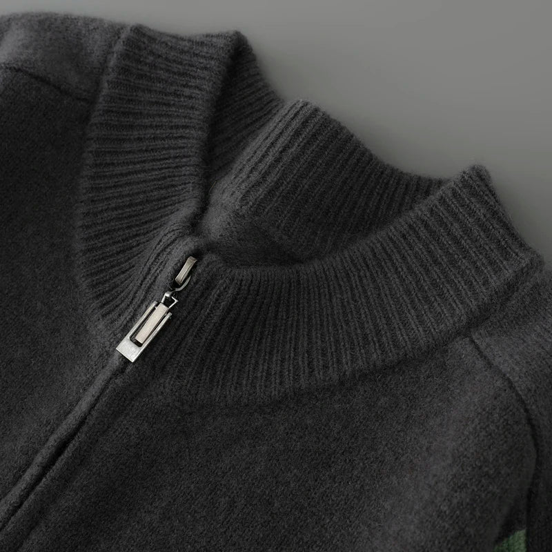 Loreto Merino Sweater - Image 10