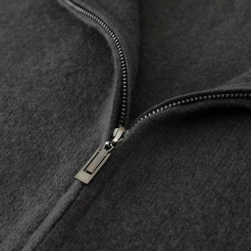 Loreto Merino Sweater - Image 11