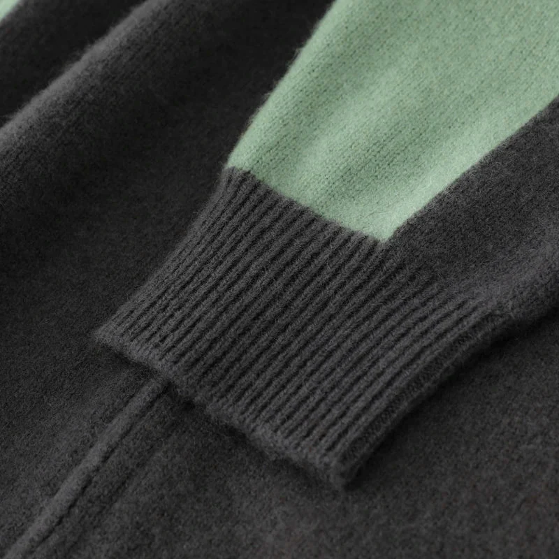 Loreto Merino Sweater - Image 12