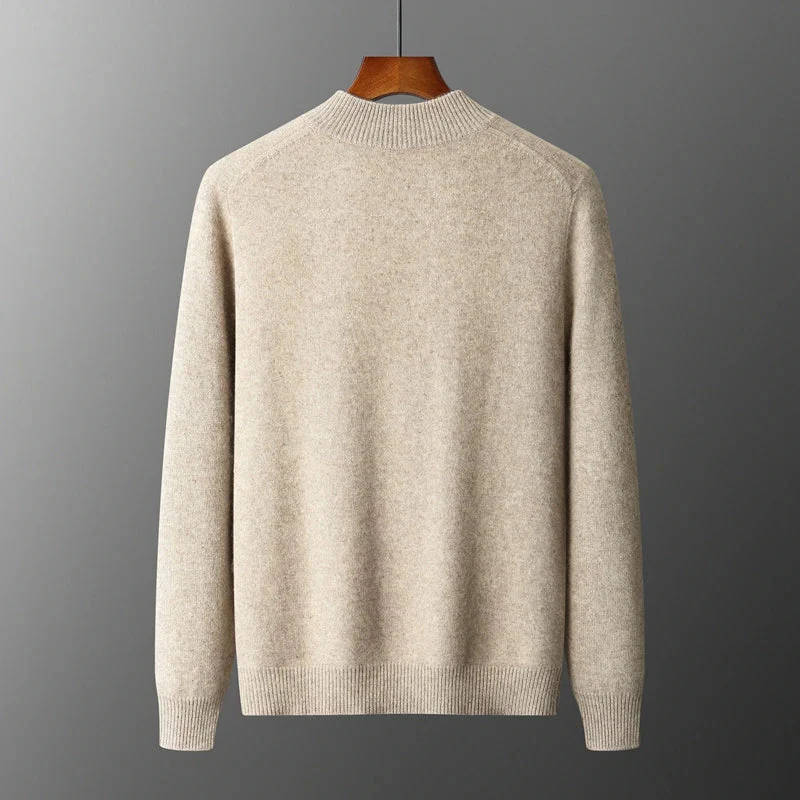 Marcelli Cashmere Cardigan - Image 7
