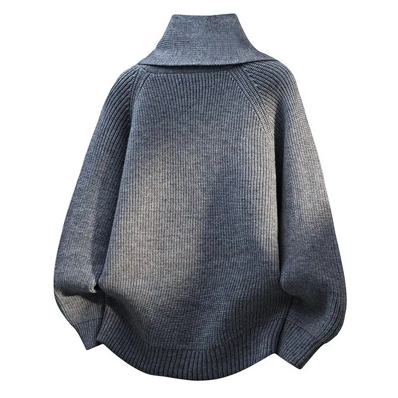 Meriva Knit Sweater - Image 8