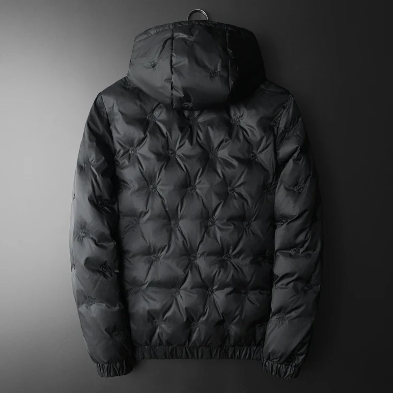 Montclair Puffer Jacket - Image 3