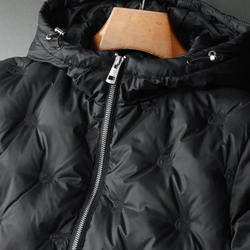 Montclair Puffer Jacket - Image 5