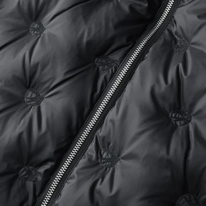 Montclair Puffer Jacket - Image 6