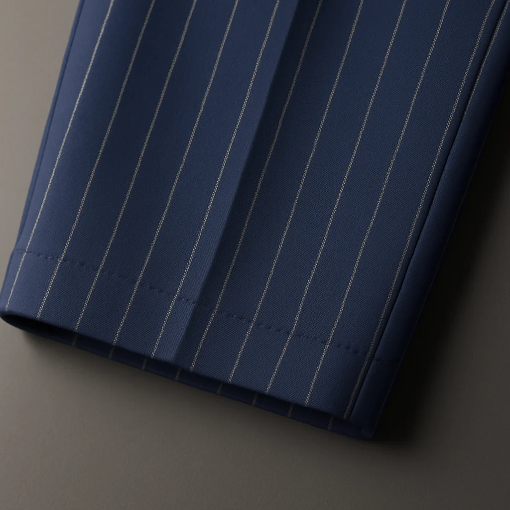 Solari Tailored Polo Set - Image 9