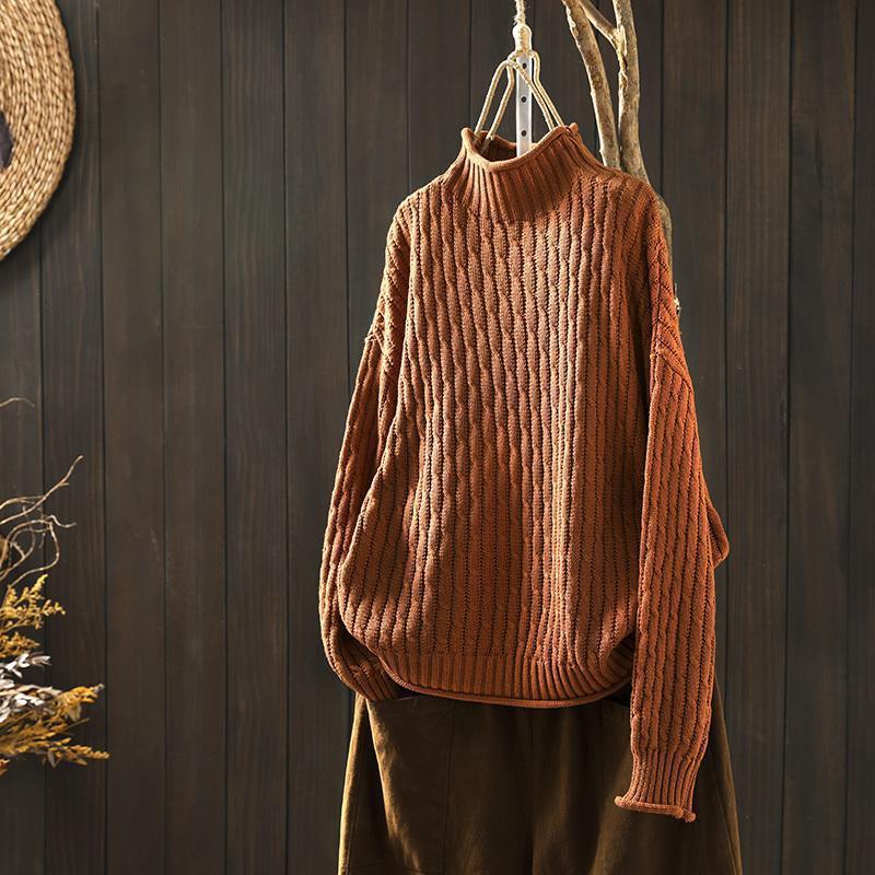 Sorella Knit Pullover - Image 3