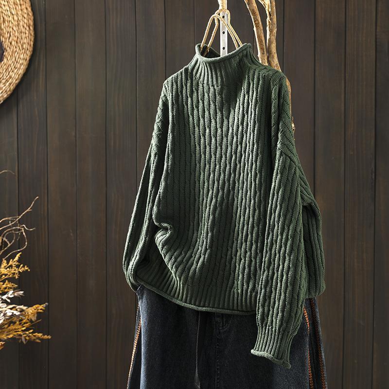 Sorella Knit Pullover - Image 5