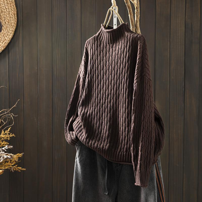 Sorella Knit Pullover - Image 6