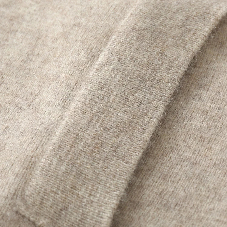 Trevani Cashmere Cardigan - Image 7