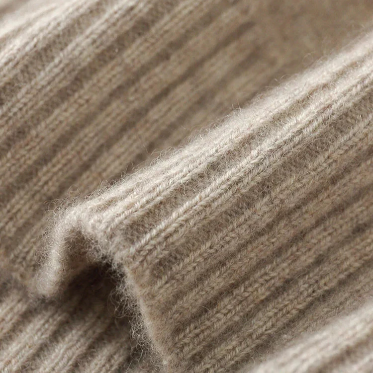 Trevani Cashmere Cardigan - Image 8
