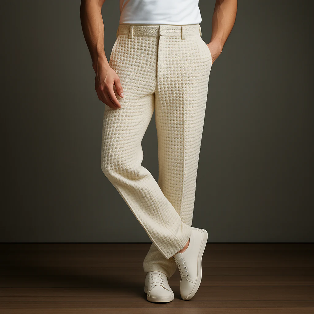 Ventura Relaxed Pants - Image 3