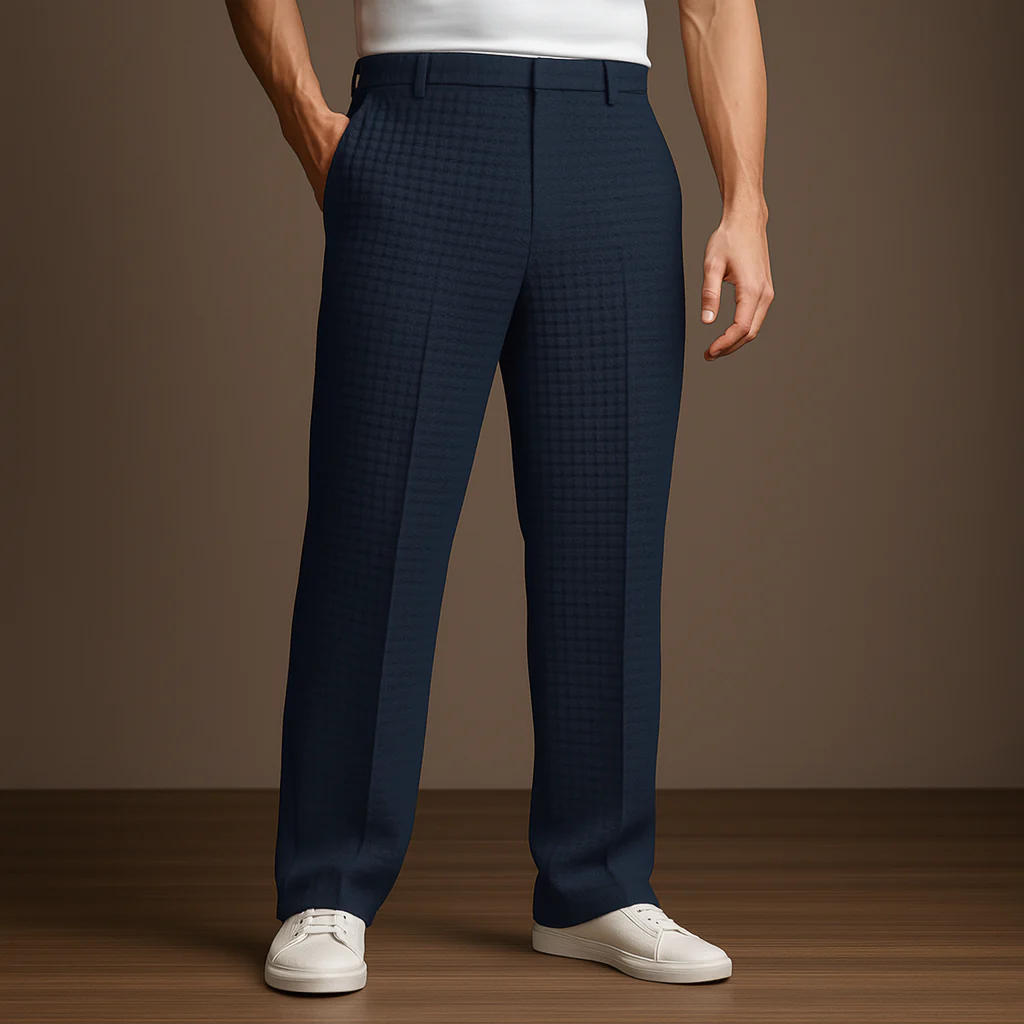 Ventura Relaxed Pants - Image 4